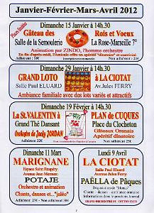 Oranier Infos no12- 03